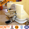 hydraulic stair lift for disabled people/portable wheelchair ramps